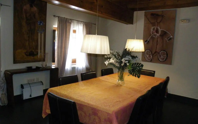 Hotel Rural Casa Granero