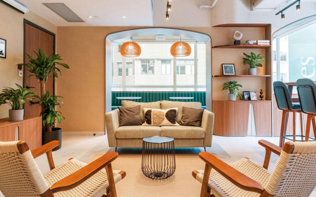 Weave Suites - Central West