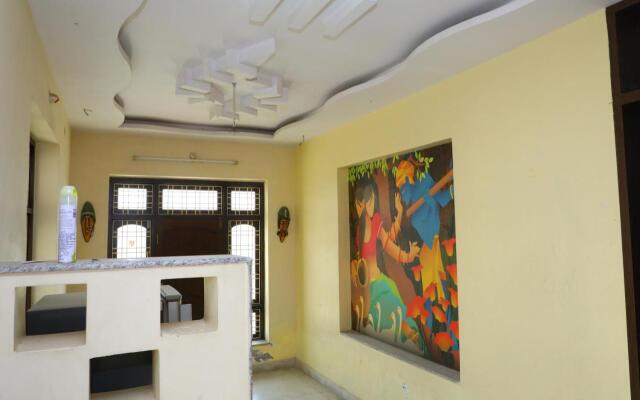 iROOMZ HOTEL PEACEFUL STAY VILLA