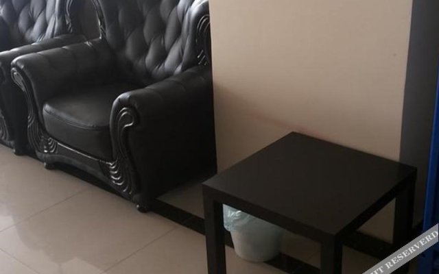 Weam Furnished Apartment (Families only)
