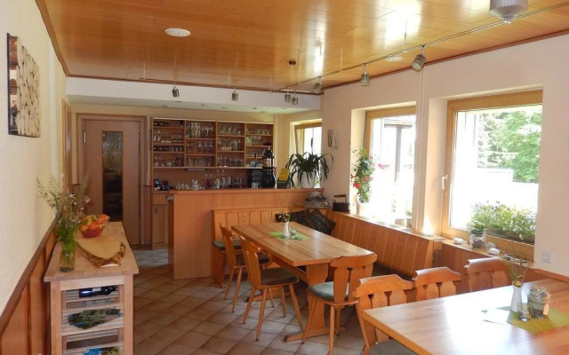 Gasthof Rennsteighütte