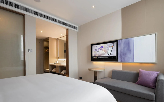 Lavande Hotel (Zhuhai Qinglv North Road Tangjiawan Beach)