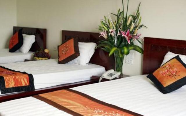 Indochina Airport Hotel
