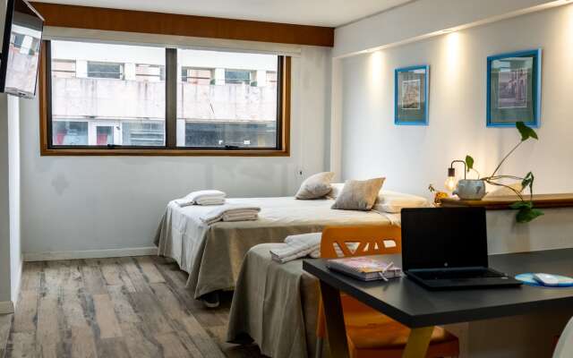 Ducal Suites Hotel