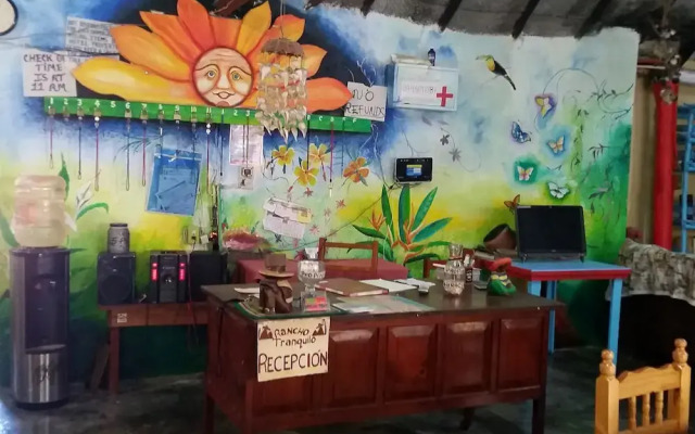Rancho Tranquilo