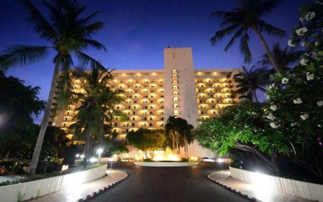 The Imperial Pattaya Hotel