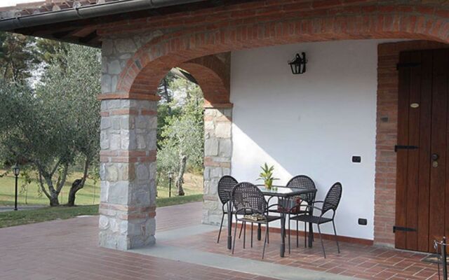 La Casetta nel Bosco