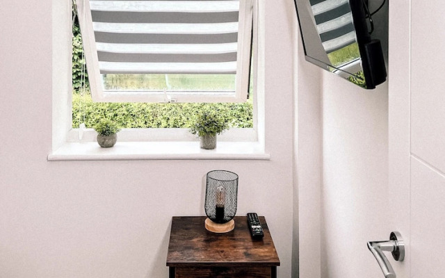 Stunning 2-bed Apartment in Banbury