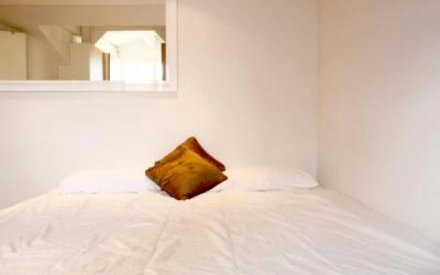 Studio situated right on the Rue Antibes Cannes main shopping street easy walk to beaches and Palais - 1585 - Hotel in Cannes - Photo 2