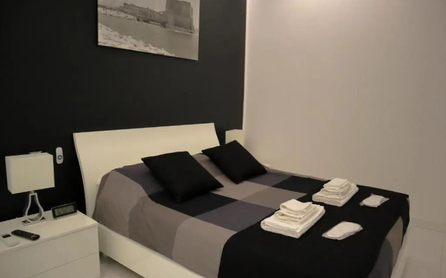 Rettifilo 201 Exclusive Rooms