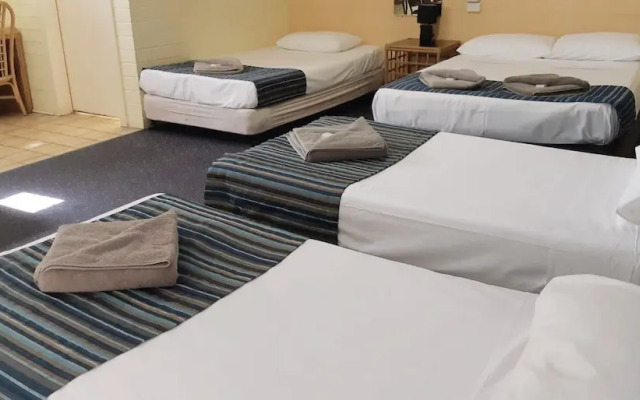 Burdekin Motor Inn