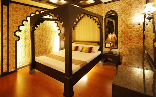 Hotel Ava Malate, Manila