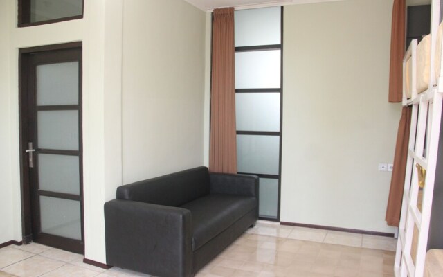 ALA Hostel