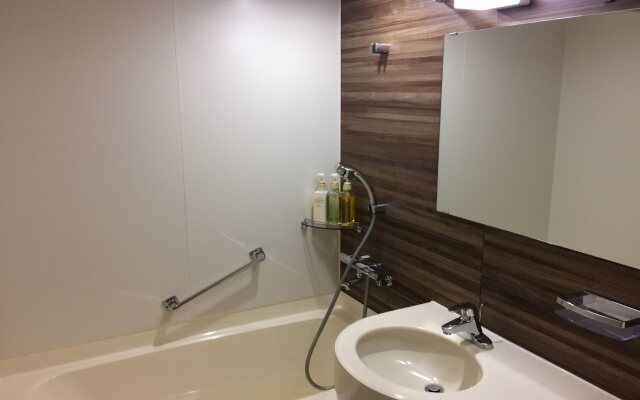 Kagoshima Tokyu REI Hotel