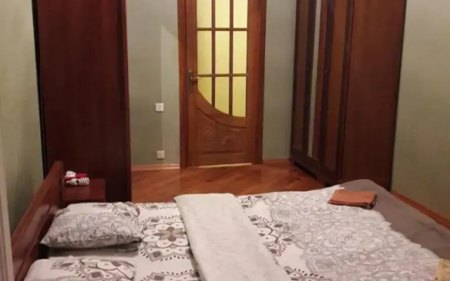 AKHUNDOV GARDEN Apatment 2 Bedrooms