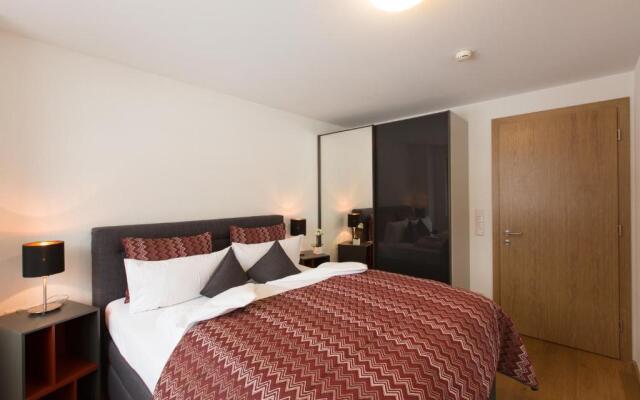 Appartement-Ennemoser