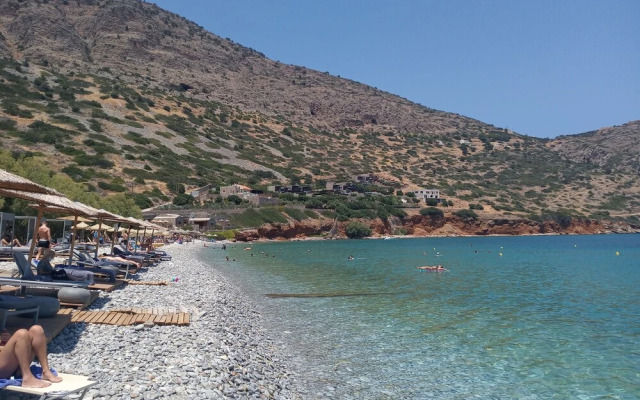 Nektarios Village House Near to Spinaloga