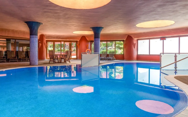 OleHolidays Torre Bermeja frente al mar y jacuzzi