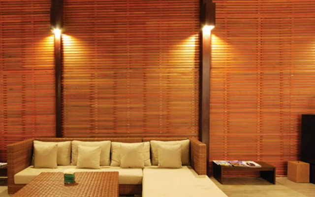 The Quarter Resort Phuket