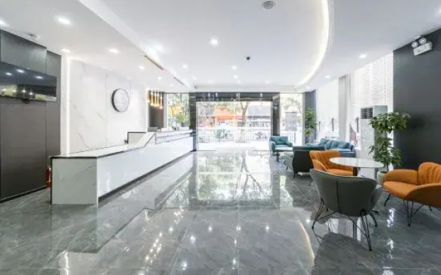 Home Inn Yunshang Four Seasons (Shaoxing  Ancient Town )