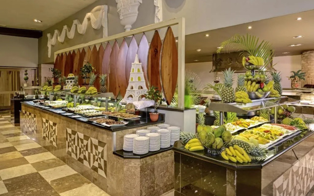 Iberostar Selection Rose Hall Suites