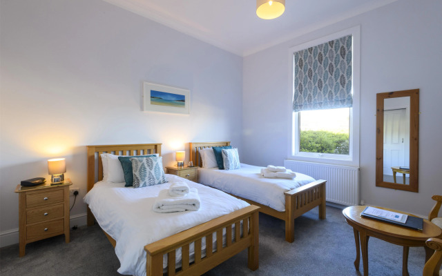 Porth Veor Manor, Sure Hotel Collection by Best Western