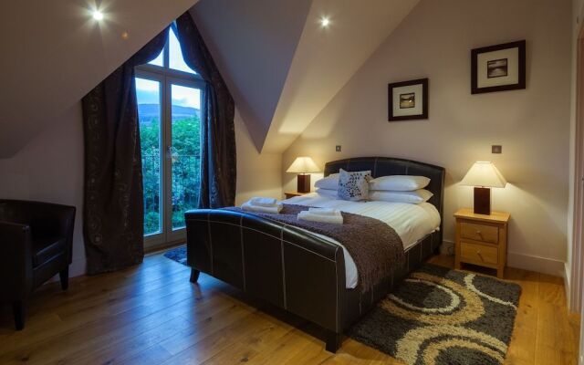 Mains of Taymouth Country Estate