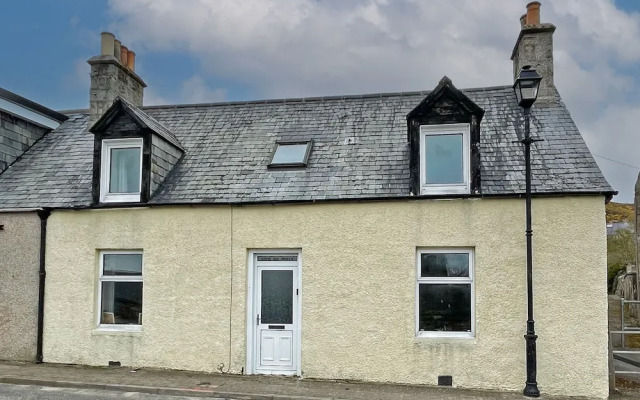 Tigh-na-mara Helmsdale