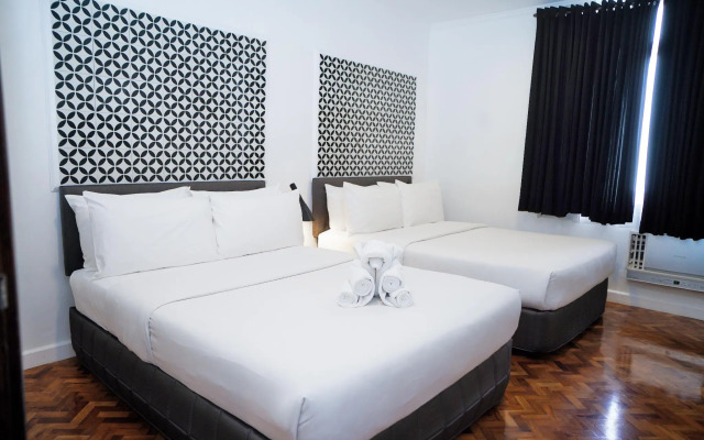 Parque Espana Residence Hotel