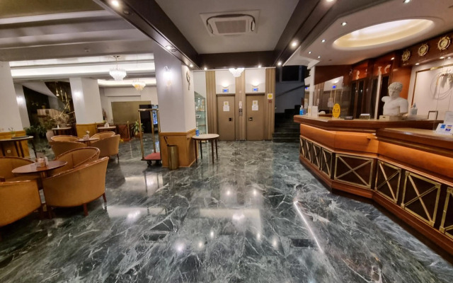 Savoy Hotel