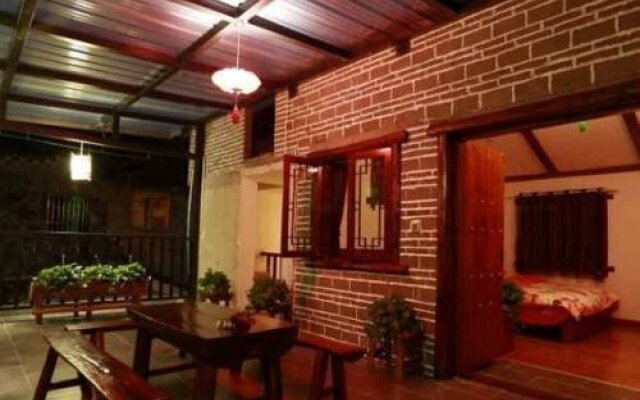Xiangyuan Inn