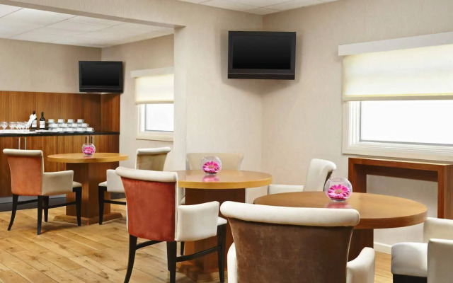 Sheraton Heathrow Hotel