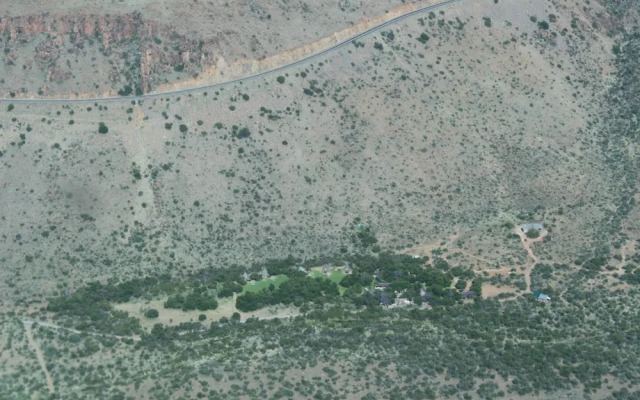 Ko-Ka Tsara Bushcamp