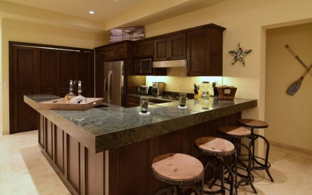 Quivira  Copala Bldg 3 by Cabo Platinum