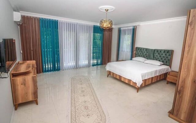 Bahar Villas Sapanca