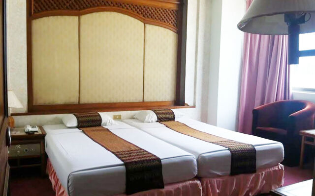 The Regency Hotel Hatyai