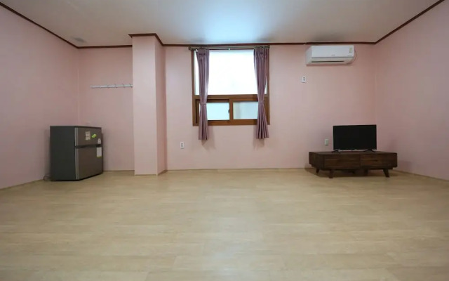 Daecheon Garim Pension