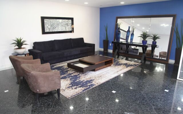 100m da Praia Aviação Imperdível