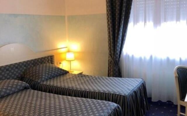 Hotel Internazionale