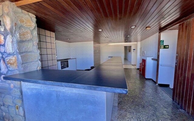 Manos Hotel Flat 118
