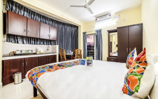 Ghala Heights by FabHotels