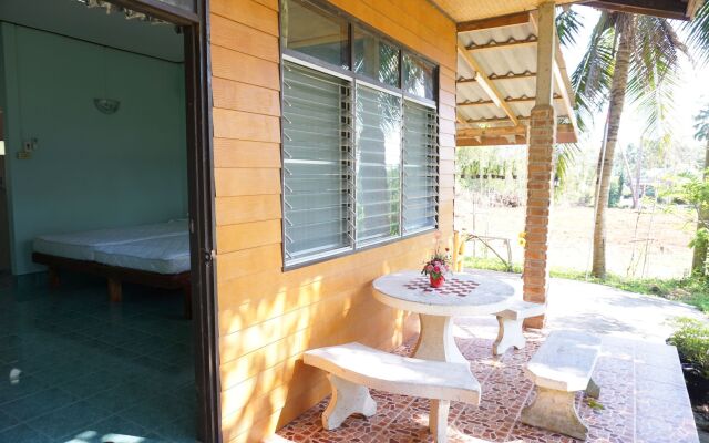 Good to Sea Resort at Cabana