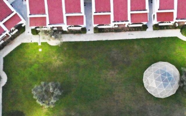 Kybele Otel Kıbrıs
