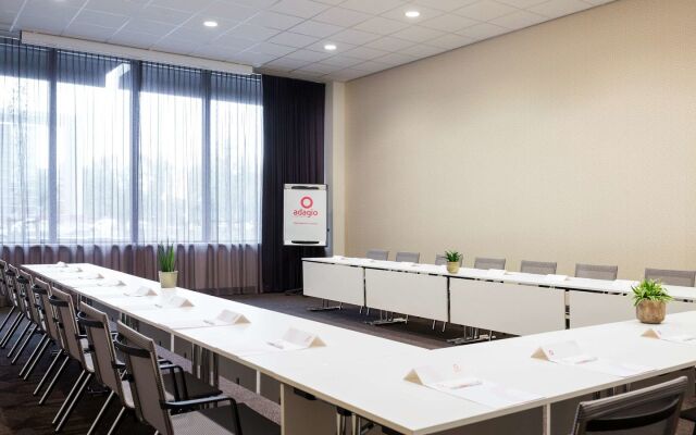 Adagio Amsterdam City South