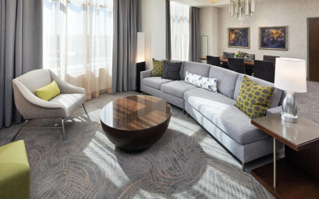 The Westin Jackson