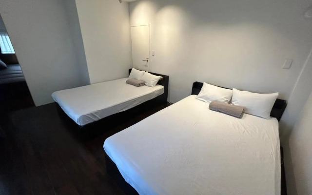 NIYS apartments 09 type