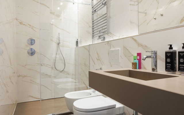 IH Hotels Milano Centrale