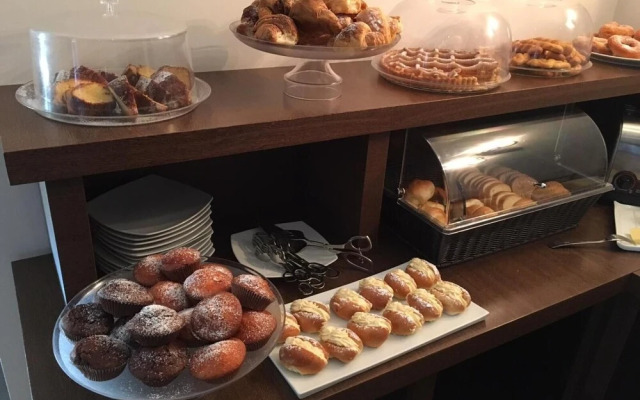 Hotel Palazzo Fortunato