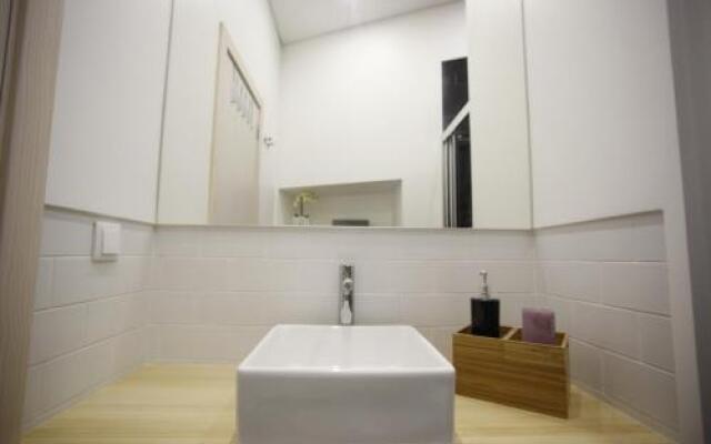 Charming Bairro Alto Apartment
