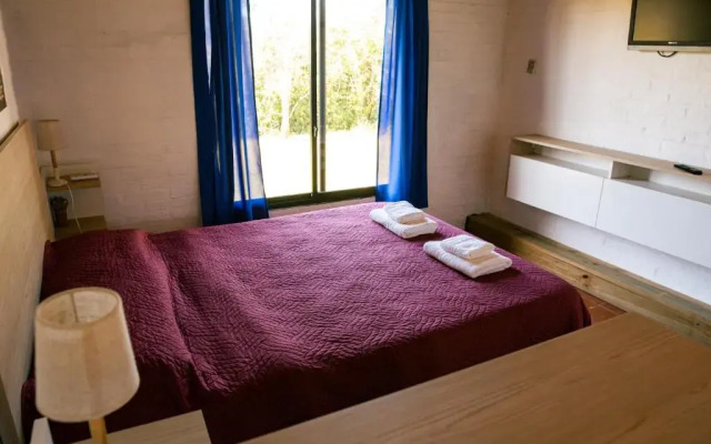 La Quinta Hostel & Suites